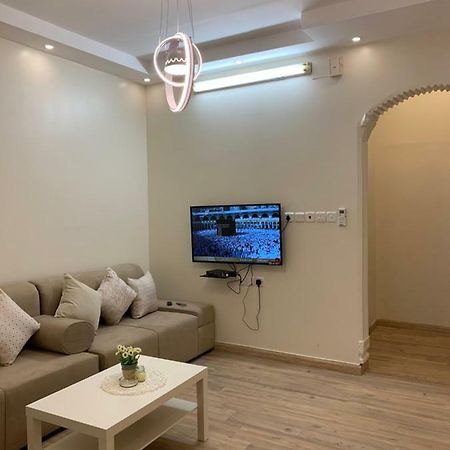 Al Aziziyah Furnished Apartments Al-ʿUla Exterior photo