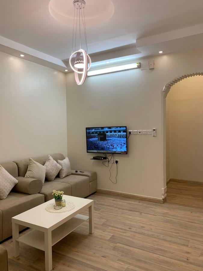 Al Aziziyah Furnished Apartments Al-ʿUla Exterior photo