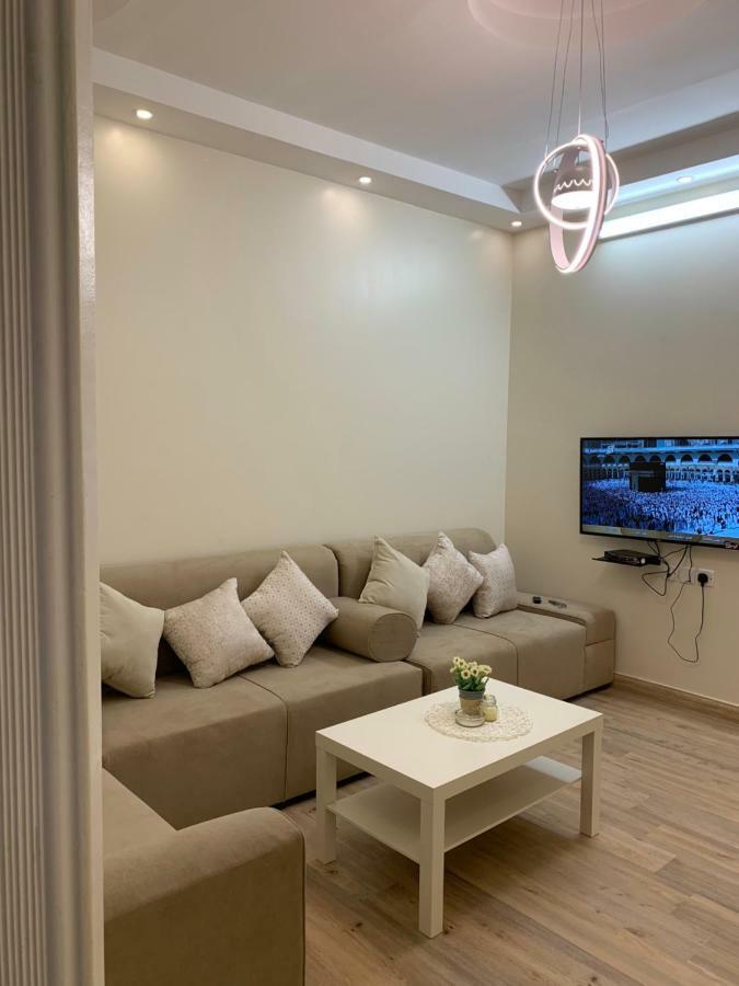 Al Aziziyah Furnished Apartments Al-ʿUla Exterior photo